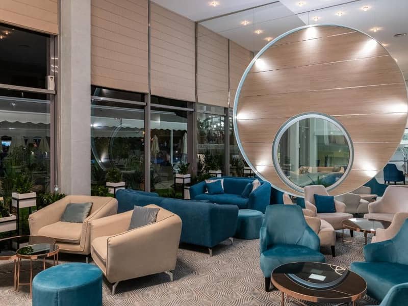 Hotel Neptun Beach
