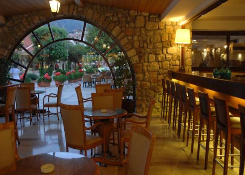 Marti Resort Hotel