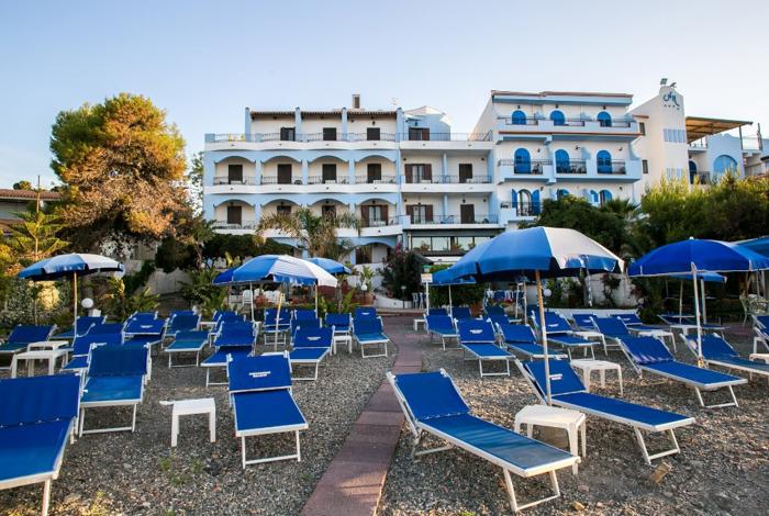 Hotel Kalos