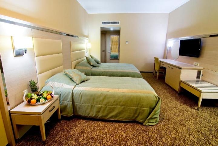Grand Belish Hotel