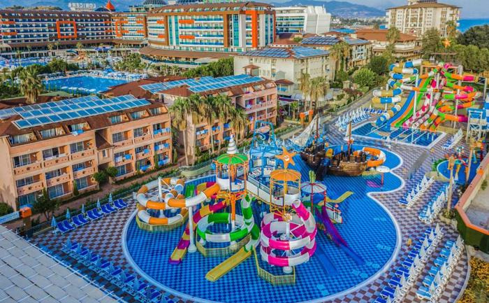 Hotel Lonicera Resort and Spa