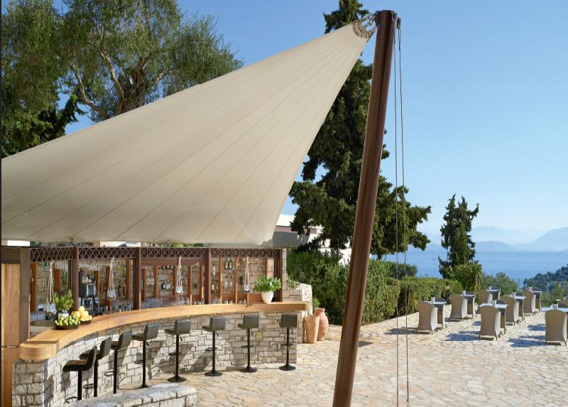 Grecotel Lux Me .Daphnila Bay Dassia Hotel