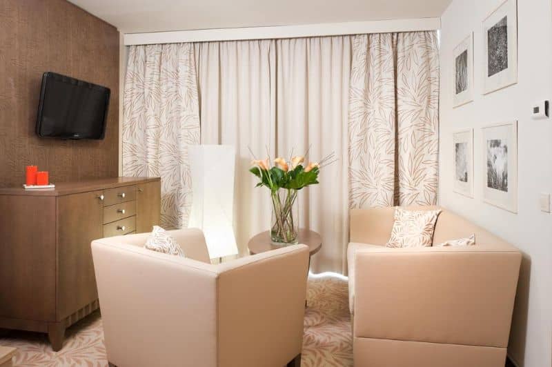 Hotel Grand Sava