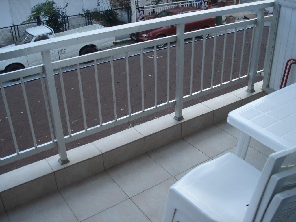 Vila Frideriki