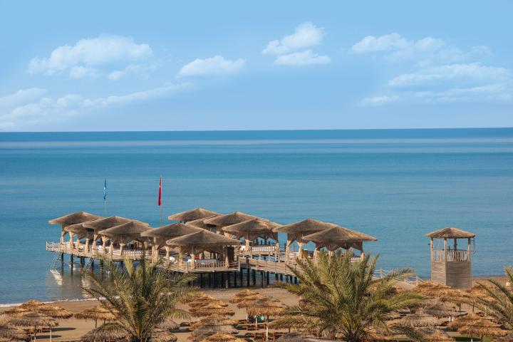 Maxx Royal Belek Golf Resort