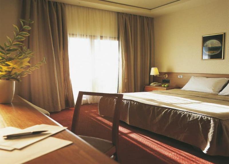 Possidi Holidays Hotel