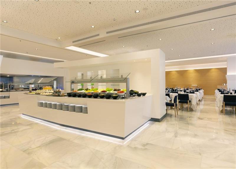 Hipotels Gran Playa De Palma Hotel
