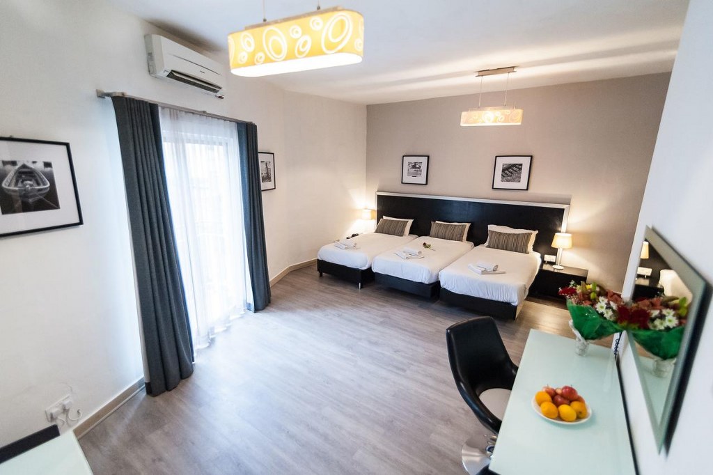 St.Julians Bay Hotel
