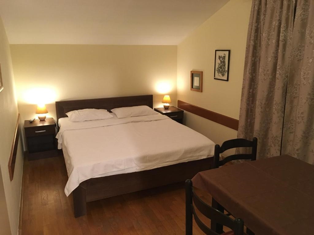 Apartmani Maslina