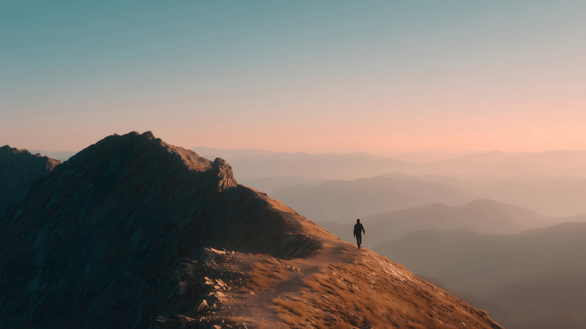 Path From Technique to Second Nature