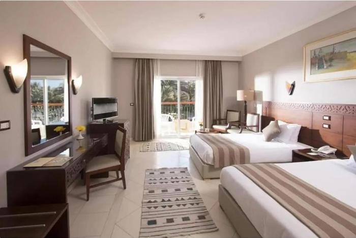 Zya Regina Resort and Aqua Park