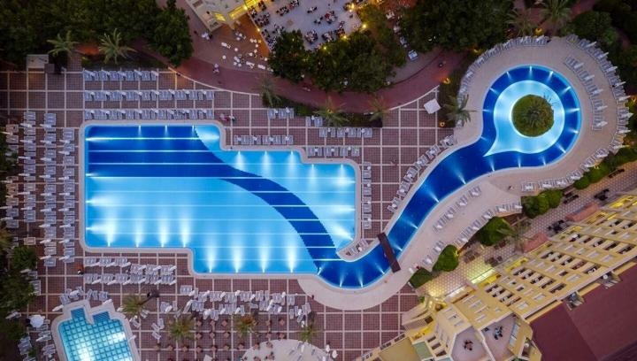 Selectum Family Resort