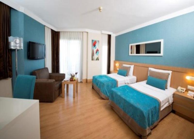 Limak Limra Hotel