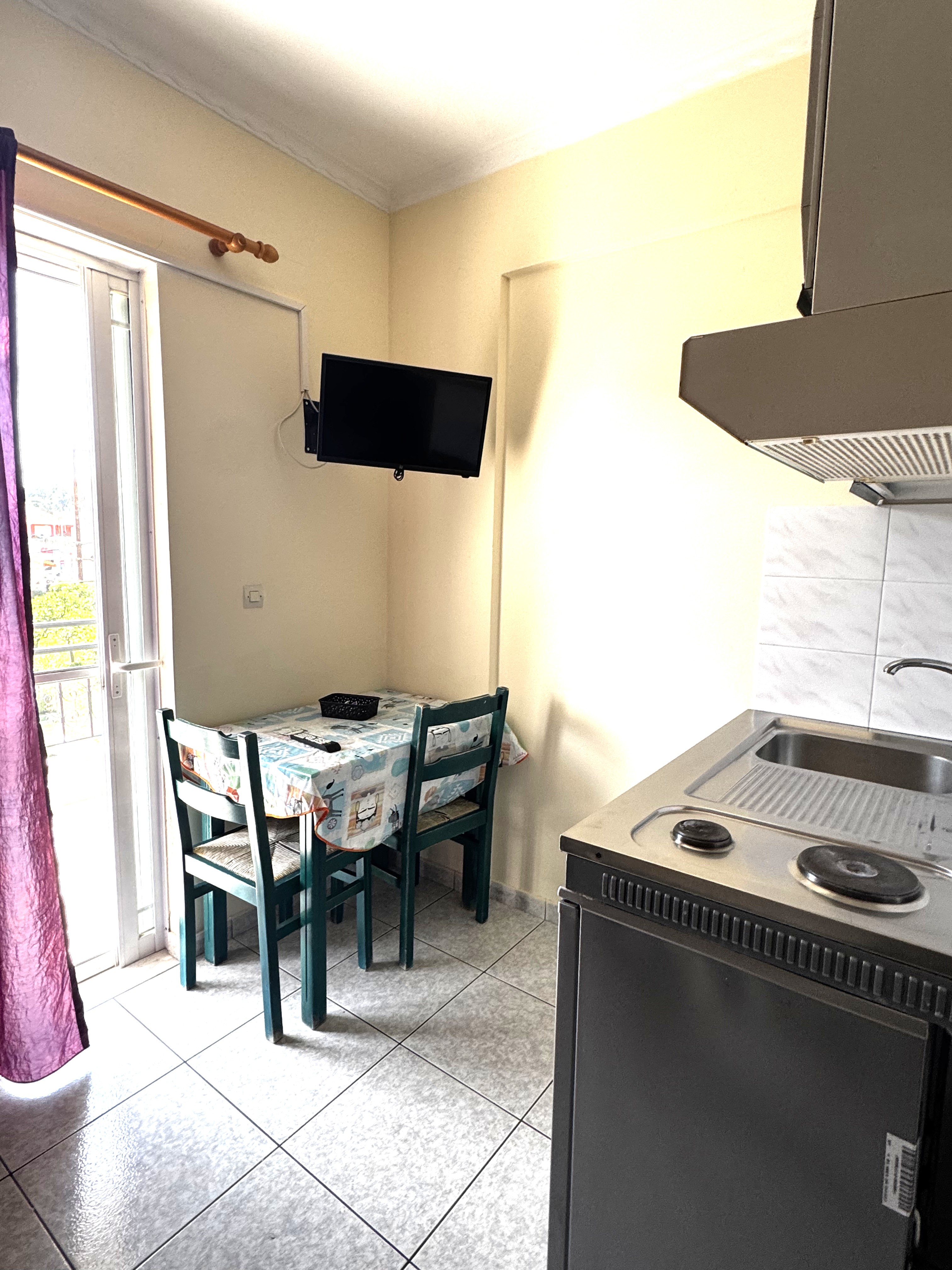 Vila Aleksandros