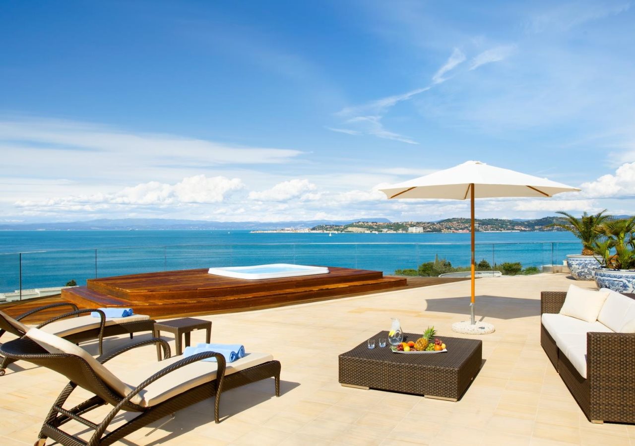 Kempinski Hotel Adriatic Istria