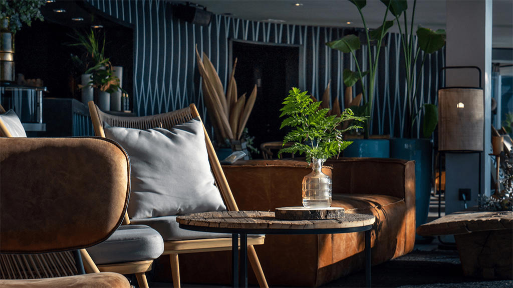 Solymar Gran Hotel