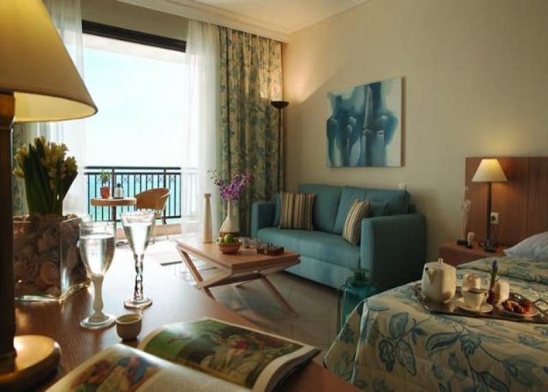 Ikos Oceania Hotel