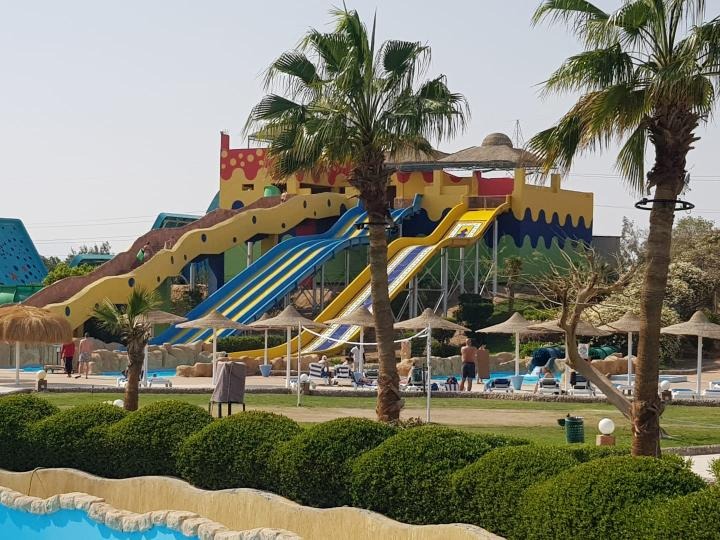 Hotel Titanic Resort & Aquapark
