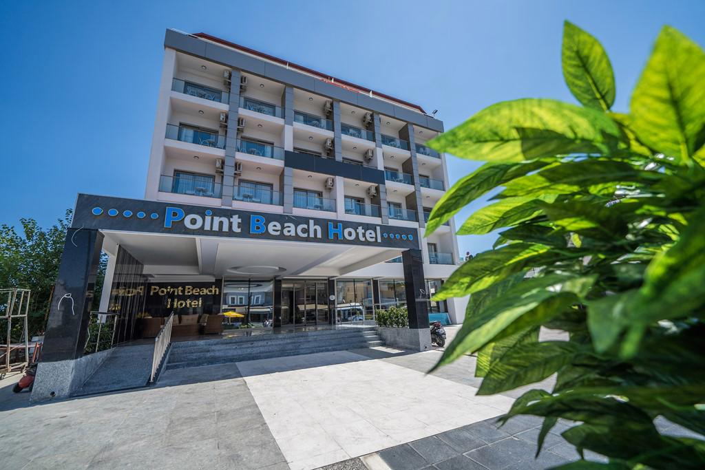 Point Beach