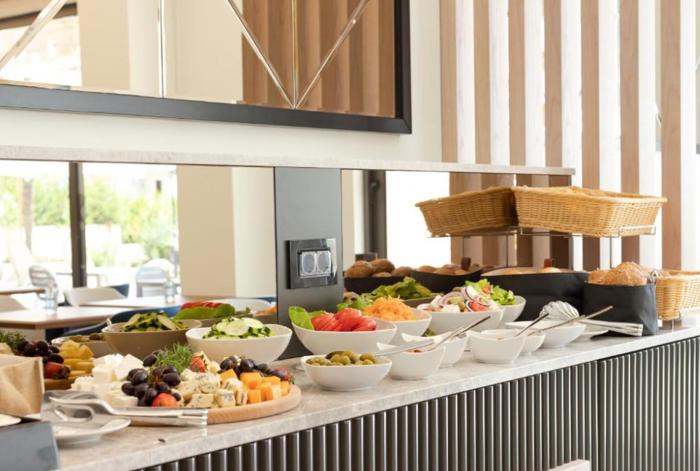 Boutique Hotel Momentum by Aycon