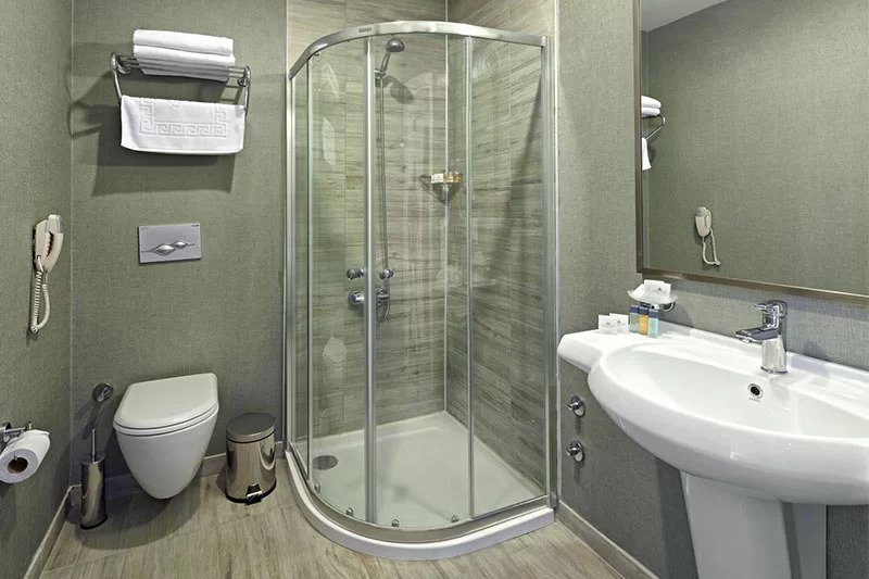 Cinar Hotel