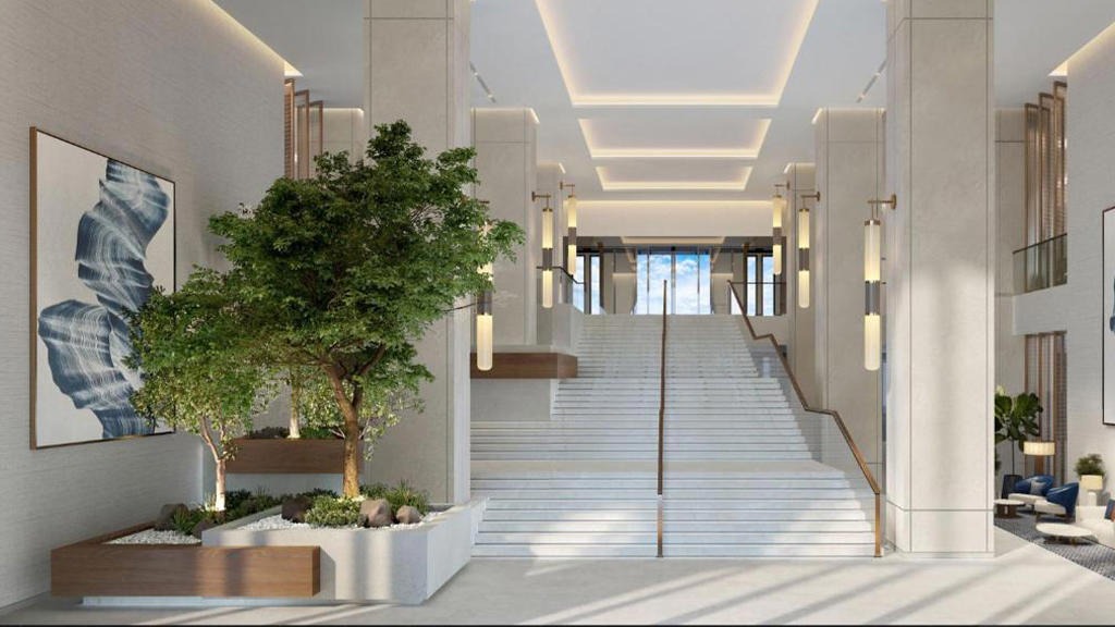 The Westin Saraya Aqaba Resort and Spa