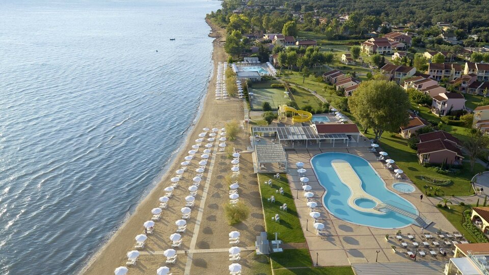 Capo Di Corfu