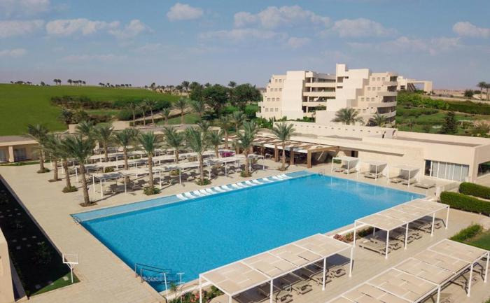 Hotel Steigenberger Makadi