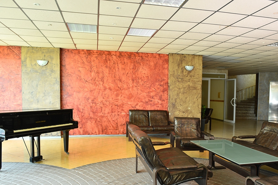 Hotel Ambasador