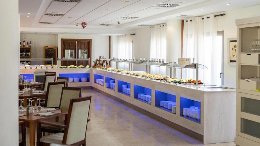 Sun Palace Albir and Spa Hotel