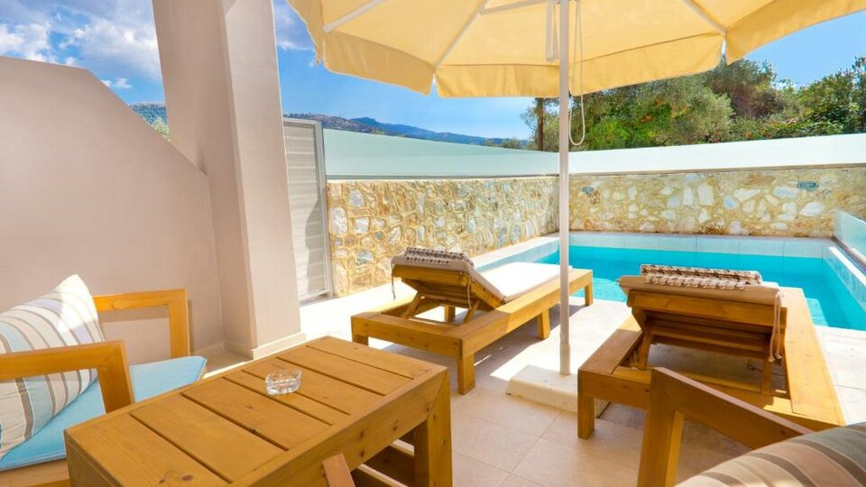 Alea Hotel&Suites