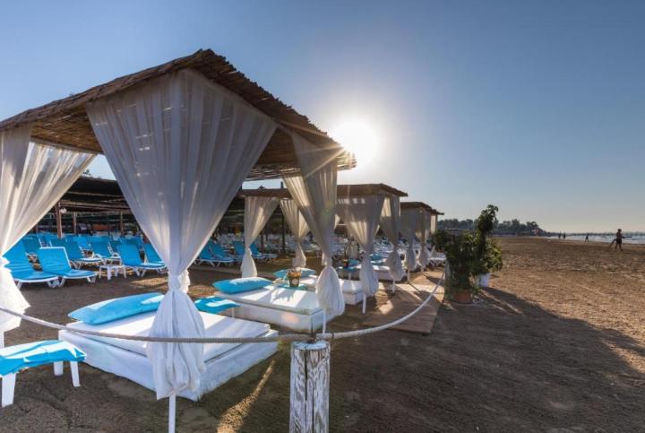 Hotel Helios