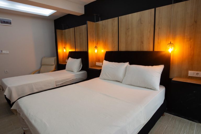 Hotel Gem Gul