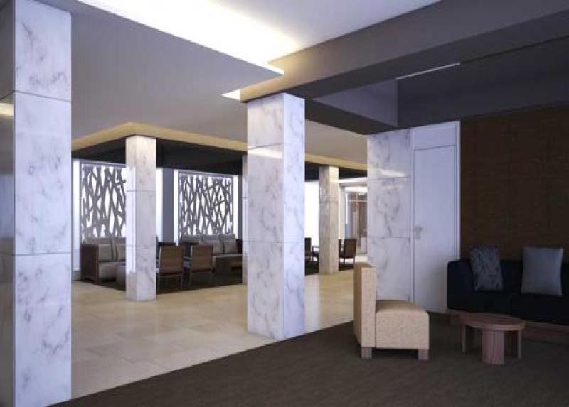 Java Hotel