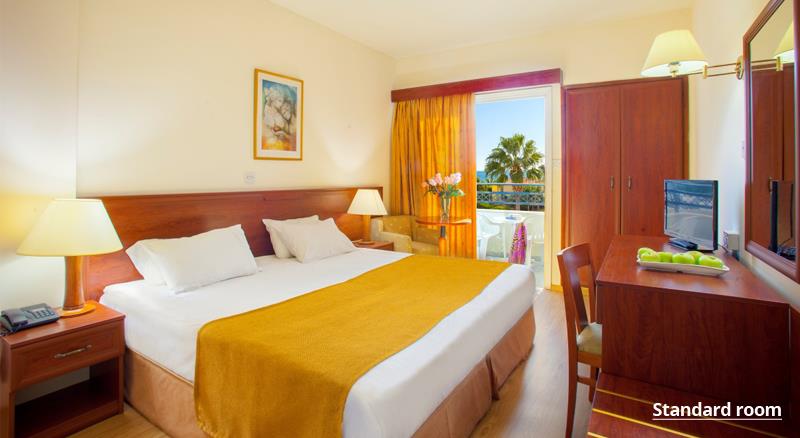 Kapetanios Limassol Hotel