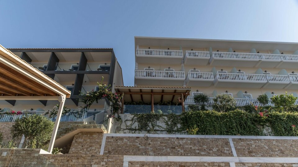 Ionion Beach Resort 