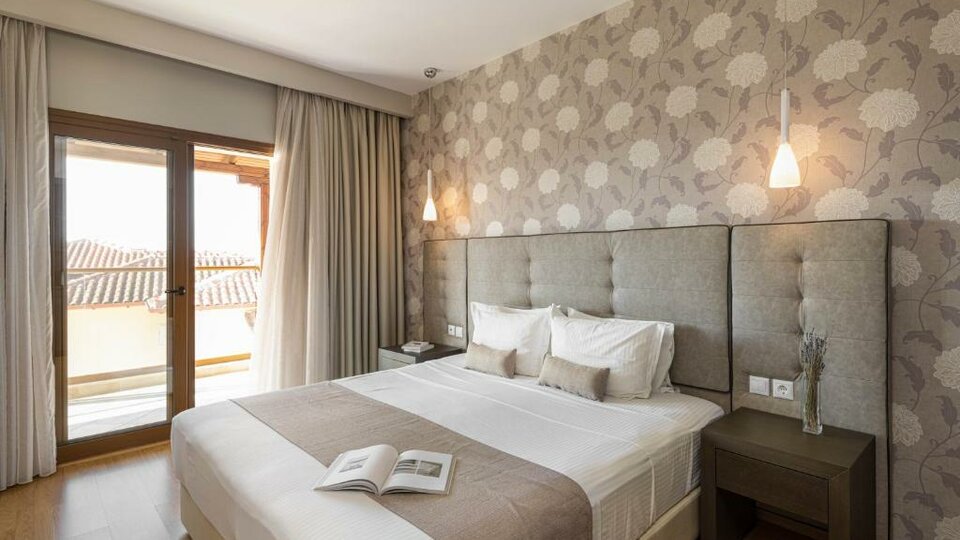 Hotel Blue Bay