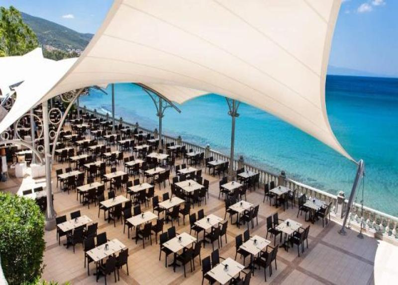 Tusan Beach Resort Hotel