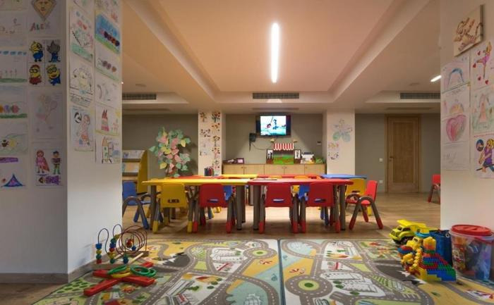 Elinotel Sermilia Resort
