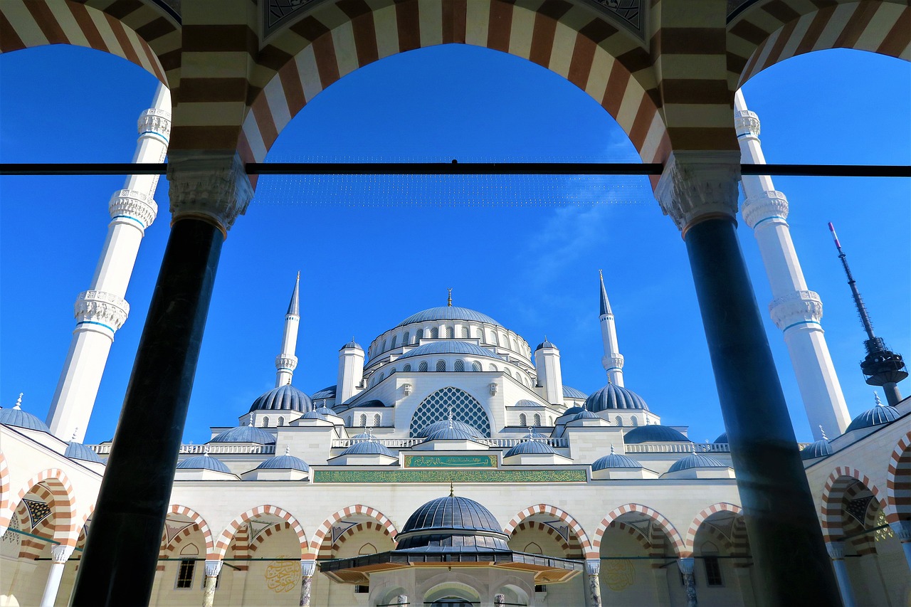Istanbul - Novogodišnje putovanje - 4 noćenja