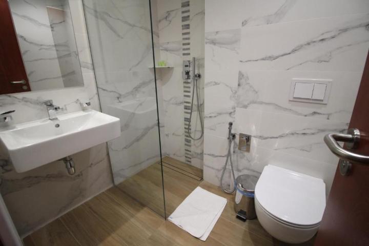 Hotel Saranda International