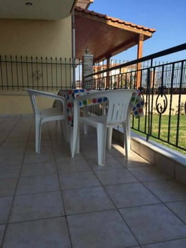 Vila Minas