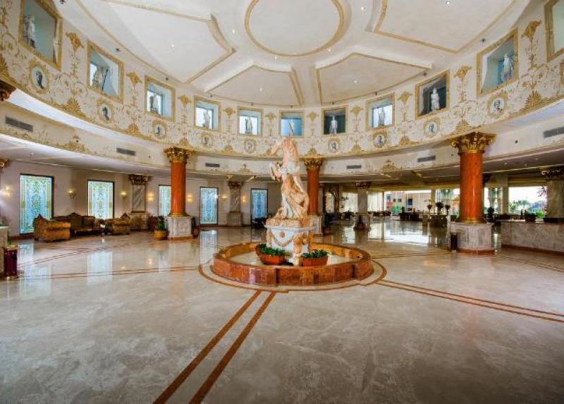 Titanic Palace Hotel