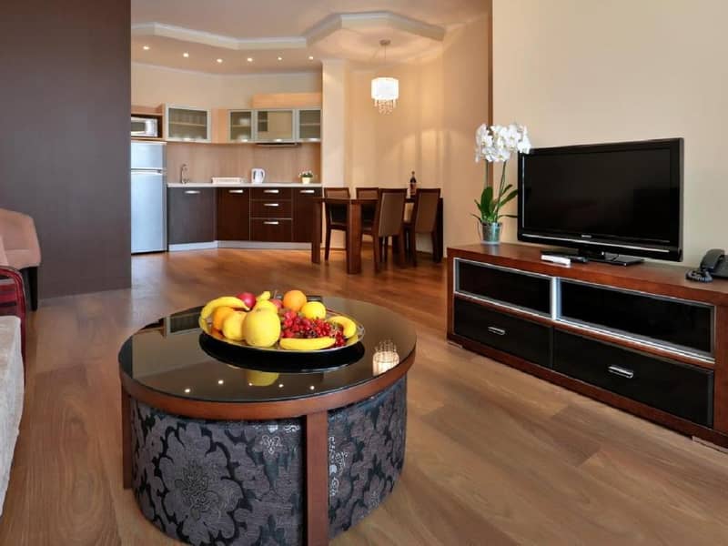 Hotel Golden Line