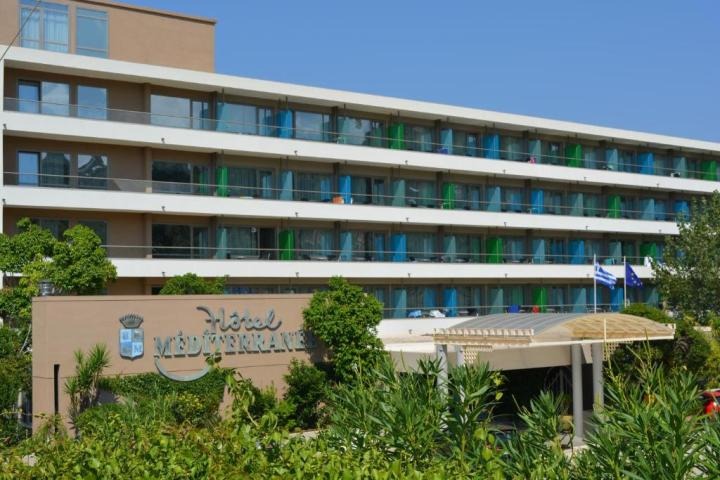 Hotel Mediterranee