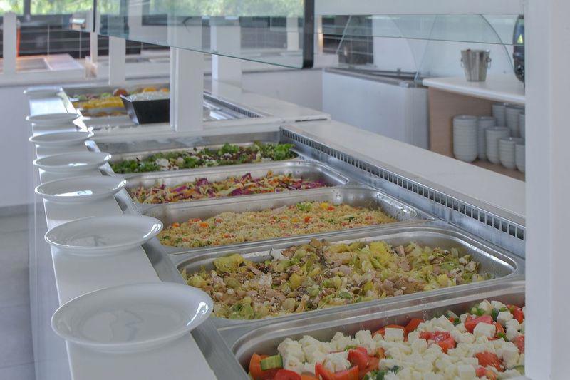 Hotel Evita Mare