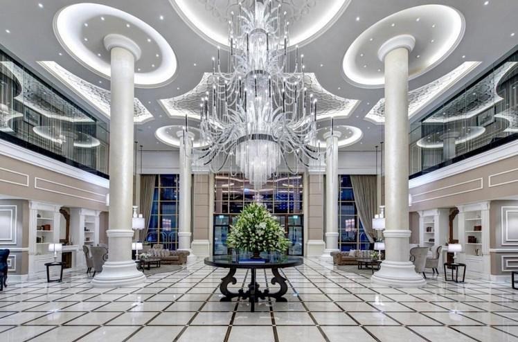 Dukes The Palm, A Royal Hideaway