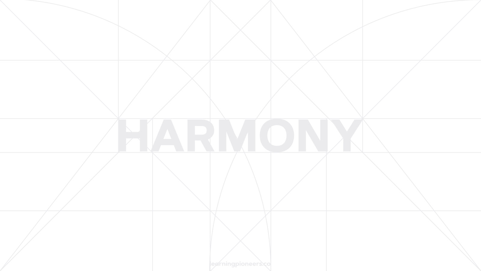 Harmony
