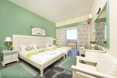 Potamaki Beach Hotel