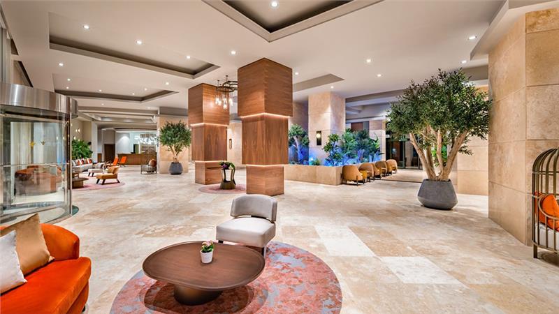 Rixos Park Belek